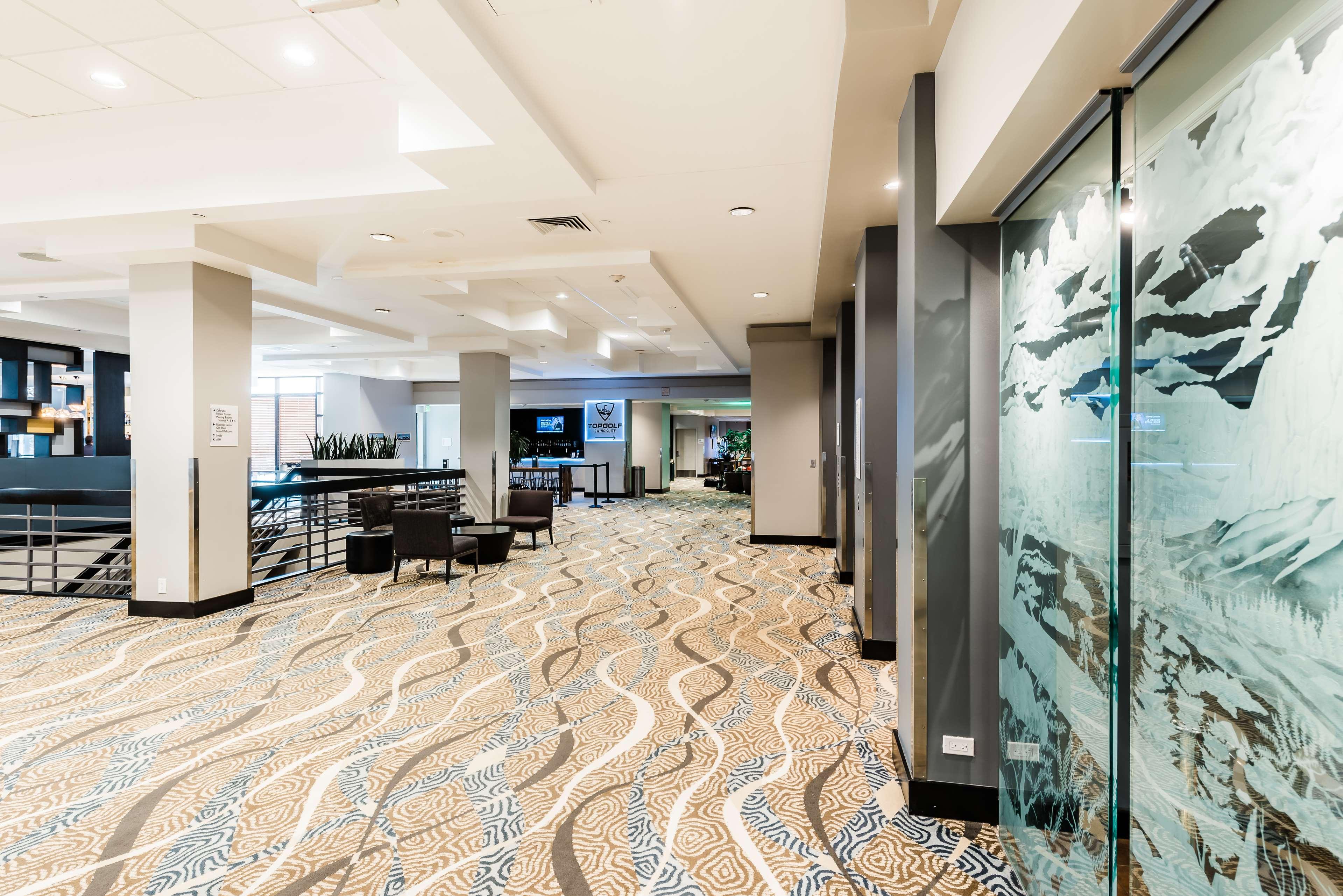 Radisson Hotel Denver Aurora - photo 39