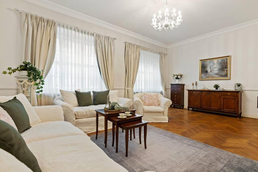 Dictumfactum Luxury Residence — 4-Star Luxury Hotel in Tallinn, Estonia