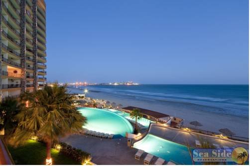 Sonoran Sky Resort in Puerto Penasco, Mexico