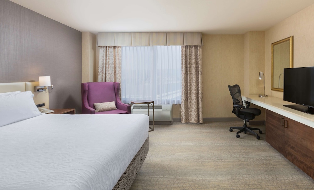 Hilton Garden Inn San Francisco Arpt North - photo 13