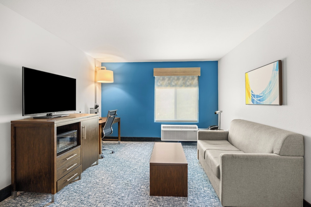 Holiday Inn Express Asheville Woodfin by IHG - photo 14