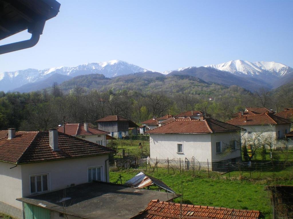 Hotel Balkana in Apriltsi, Bulgaria