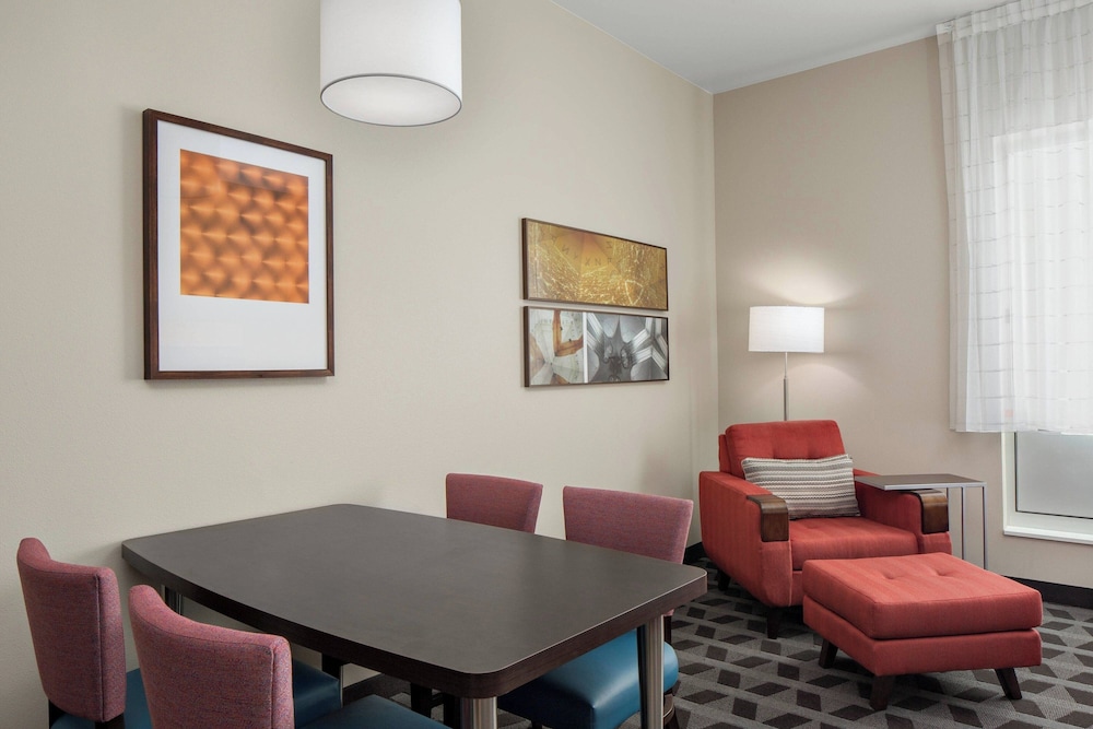 TownePlace Suites by Marriott Loveland Fort Collins - photo 12