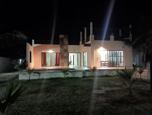 Natural Mar - last minute hotel in Barra De Cazones