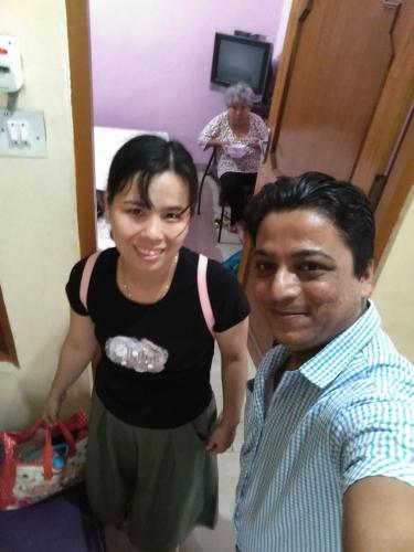 Hotel Avadh Balrampur — Balrampur — photo 3
