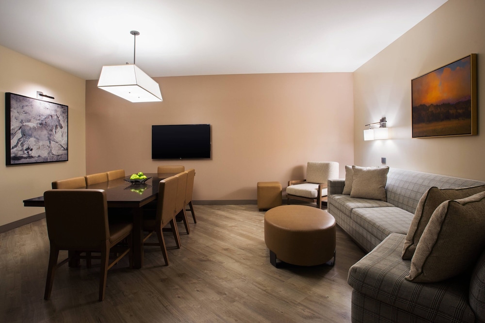 Santa Ynez Valley Marriott - photo 15