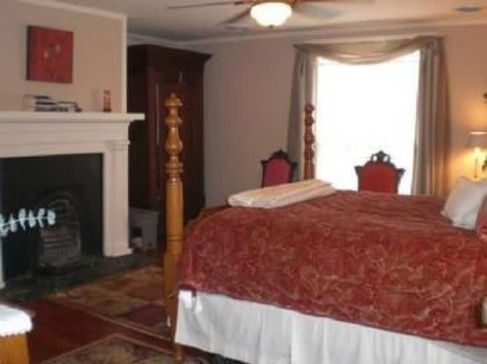 The Boxley Place Inn - photo 17