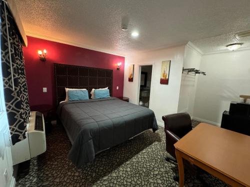 El Dorado Motel - photo 15