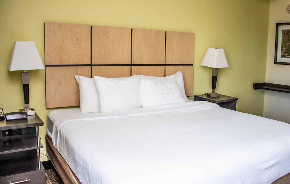 Candlewood Suites : Overland Park W 135th St by IHG - photo 15