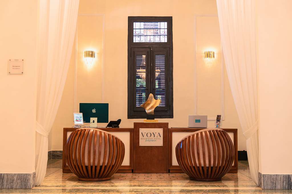 Voya Boutique Hotel — Havana — photo 3