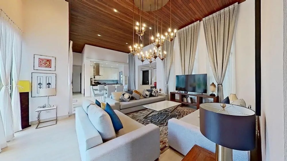 Mandala by Villacarte in Thalang, Thailand