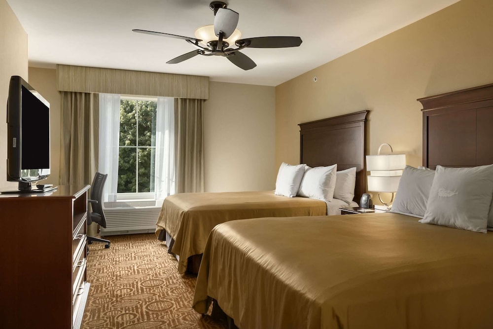 Homewood Suites by Hilton Binghamton Vestal NY - photo 6