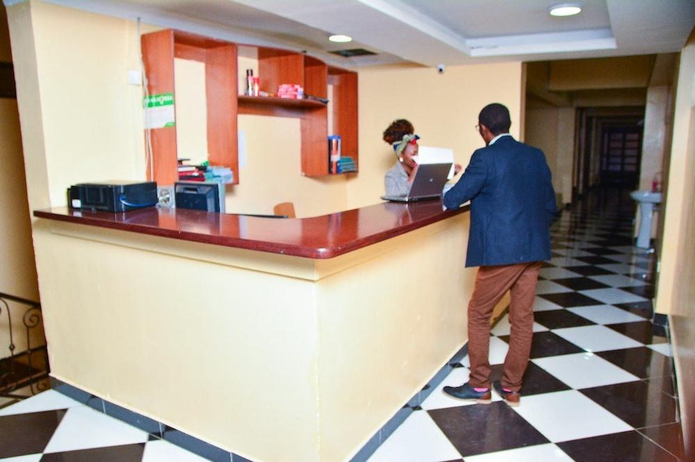 Hotel Kepler