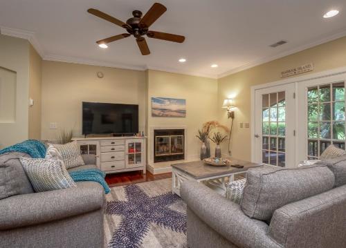 2502 Chateau by the Green in Seabrook Island, United States