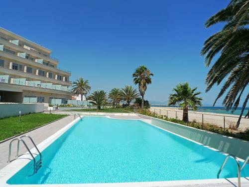 Apartment Marenia — 4-Star Luxury Hotel in Denia, Spain