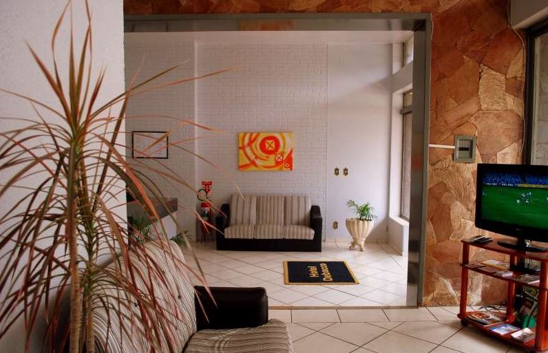 Hotel Debacco Santo Angelo — Santo Angelo — photo 2