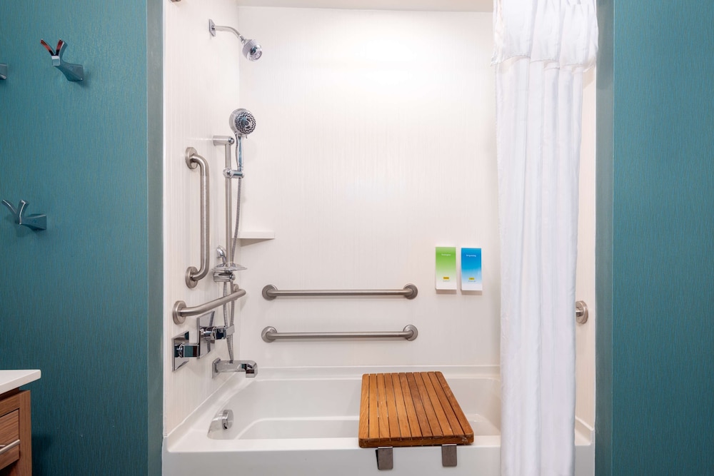 Home2 Suites by Hilton Tampa Downtown Channel District - photo 41