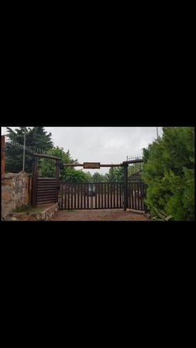 La Negrita - carbon neutral hotel in Unknown City