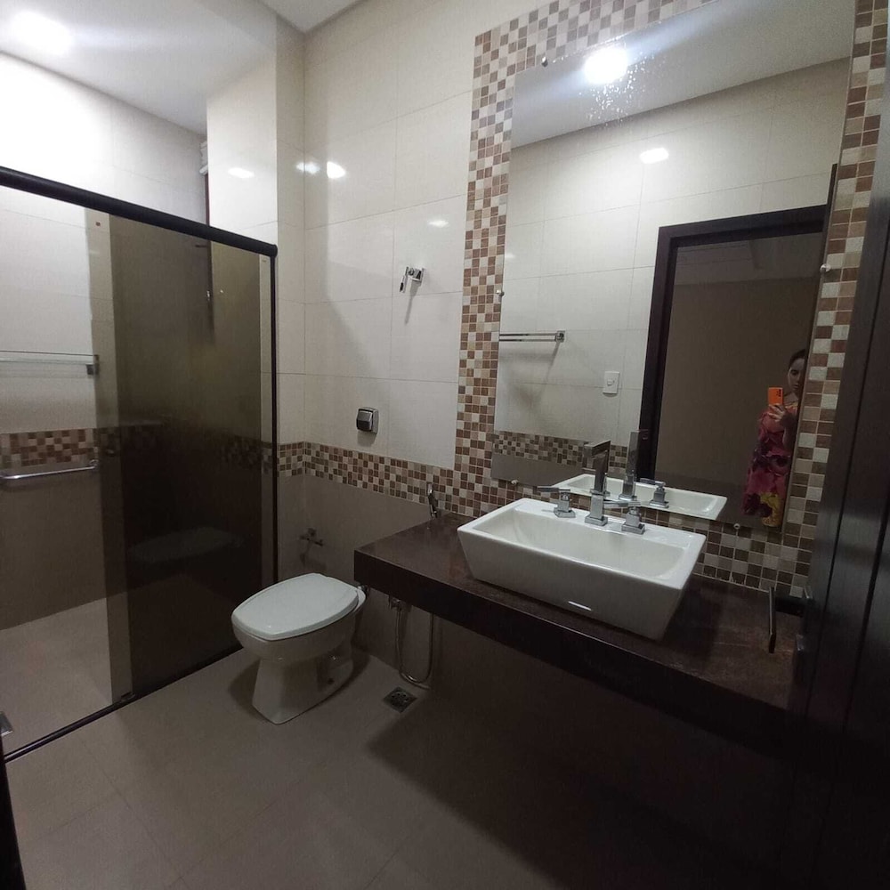 Pousada Conforto — Paracatu — photo 2