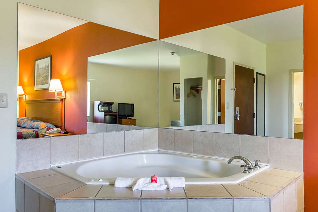 Econo Lodge Inn & Suites Pritchard Road North Little Rock - photo 16