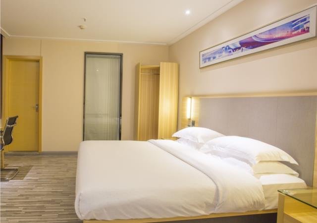 City Comfort Inn Fangcheng Qunxing Avenue in Fangcheng Chengguanzhen, People's Republic of China