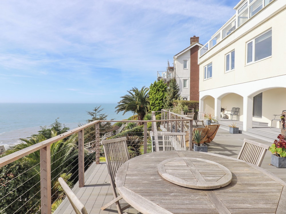 Seahaze in Torpoint, United Kingdom