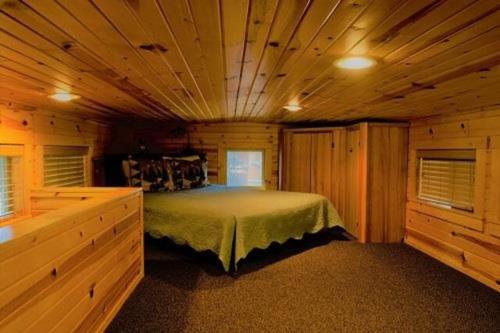 Cold Springs Resort - photo 14