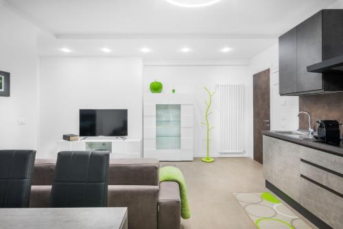 Fior Apartments Schiller — 4-Star Luxury Hotel in Merano, Italy