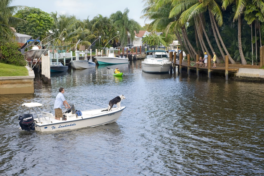 Hyatt Place Ft. Lauderdale Airport & Cruise Port - photo 19