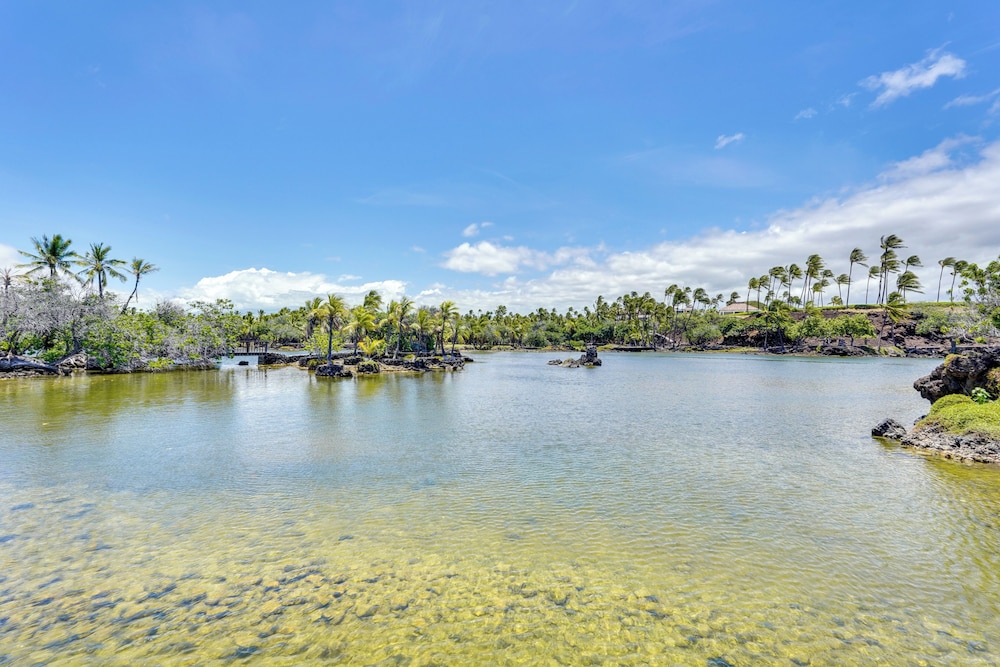 Luxe Maunalani Resort Condo w Pool Beach Access - photo 30