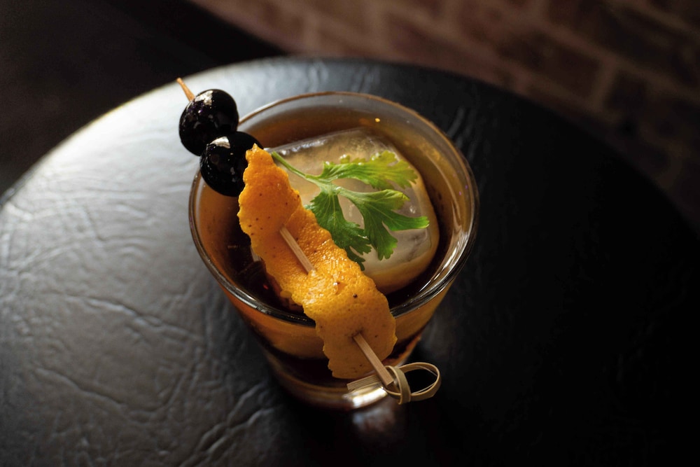 Bourbon Orleans Hotel - photo 73