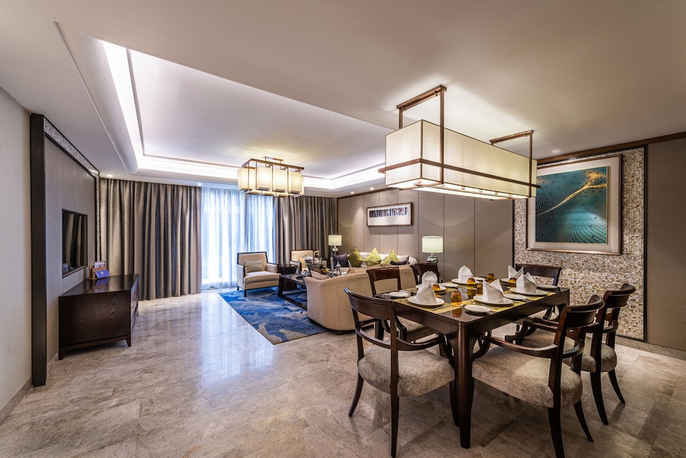 Narcissus Resort & spa Obhur Jeddah in Jeddah, Saudi Arabia