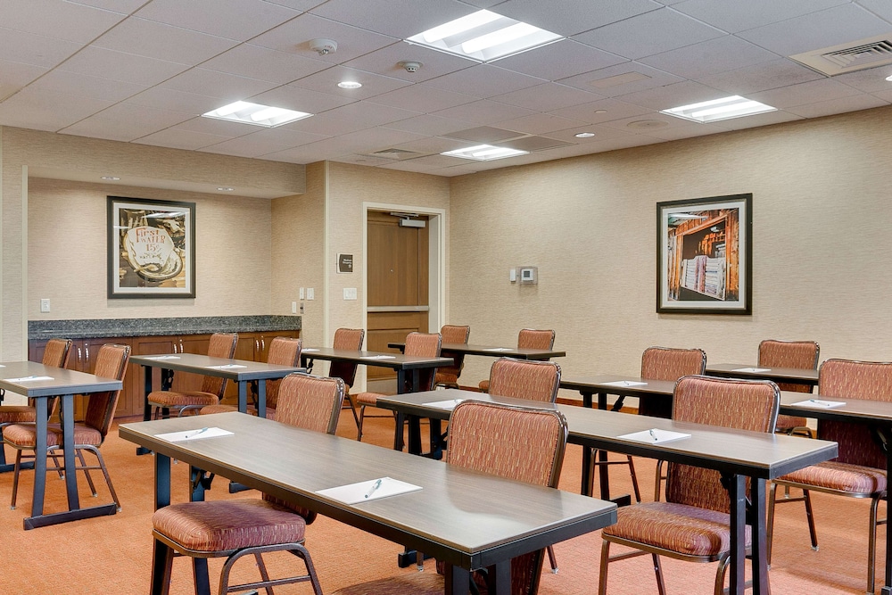 Homewood Suites by Hilton Fort Worth Medical Center TX - photo 28