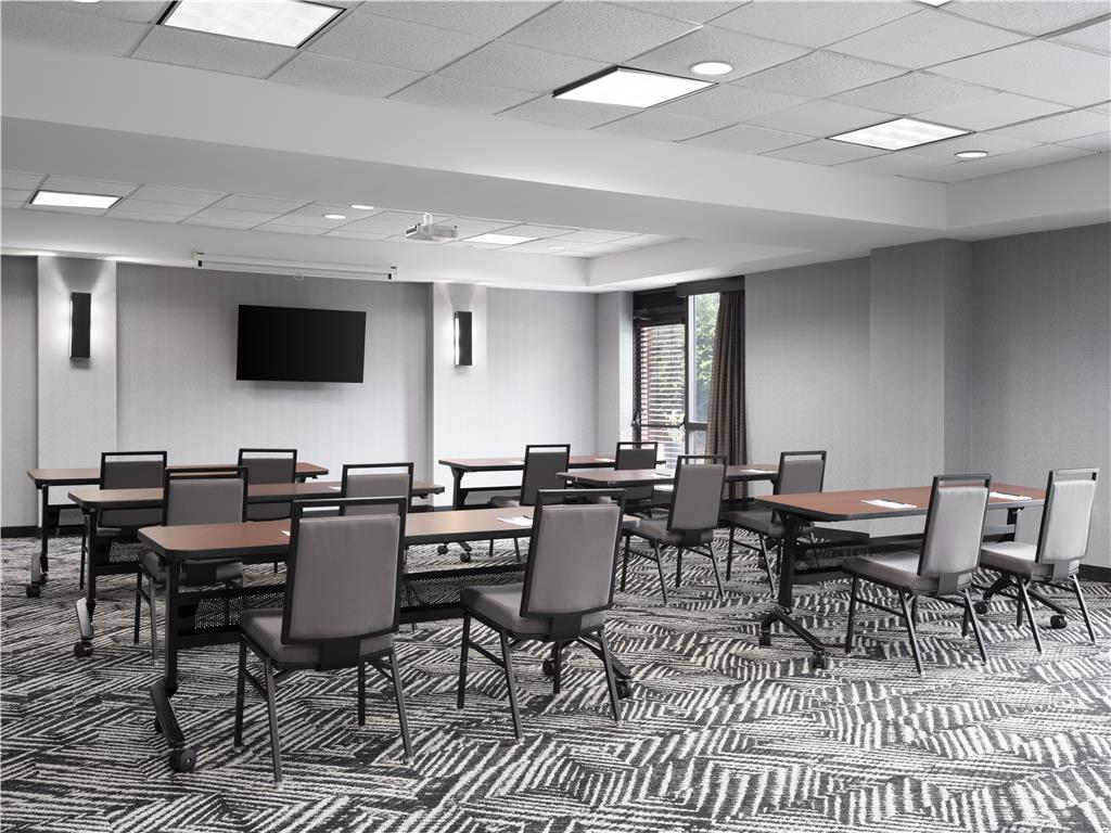 Hyatt Place Atlanta Alpharetta North Point Mall - photo 34