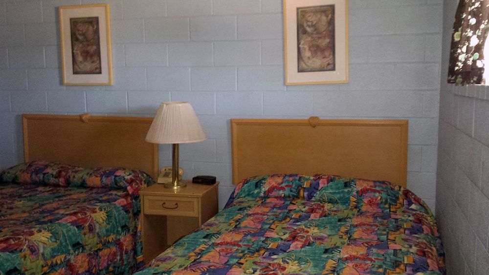 Rotan Inn - photo 16