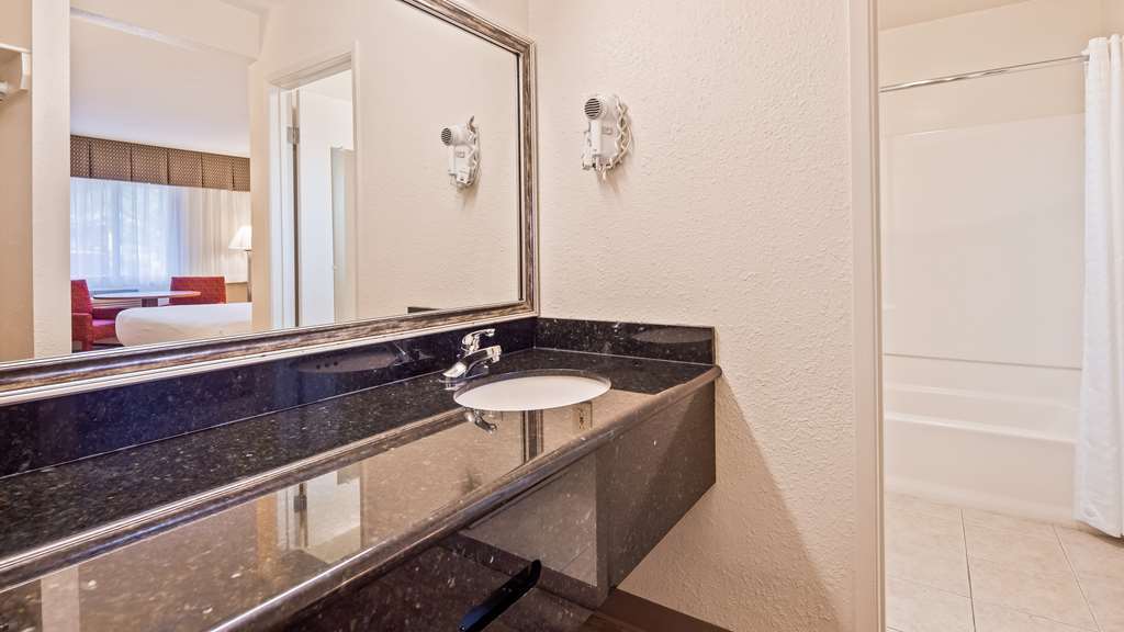 Best Western Golden Key - photo 14