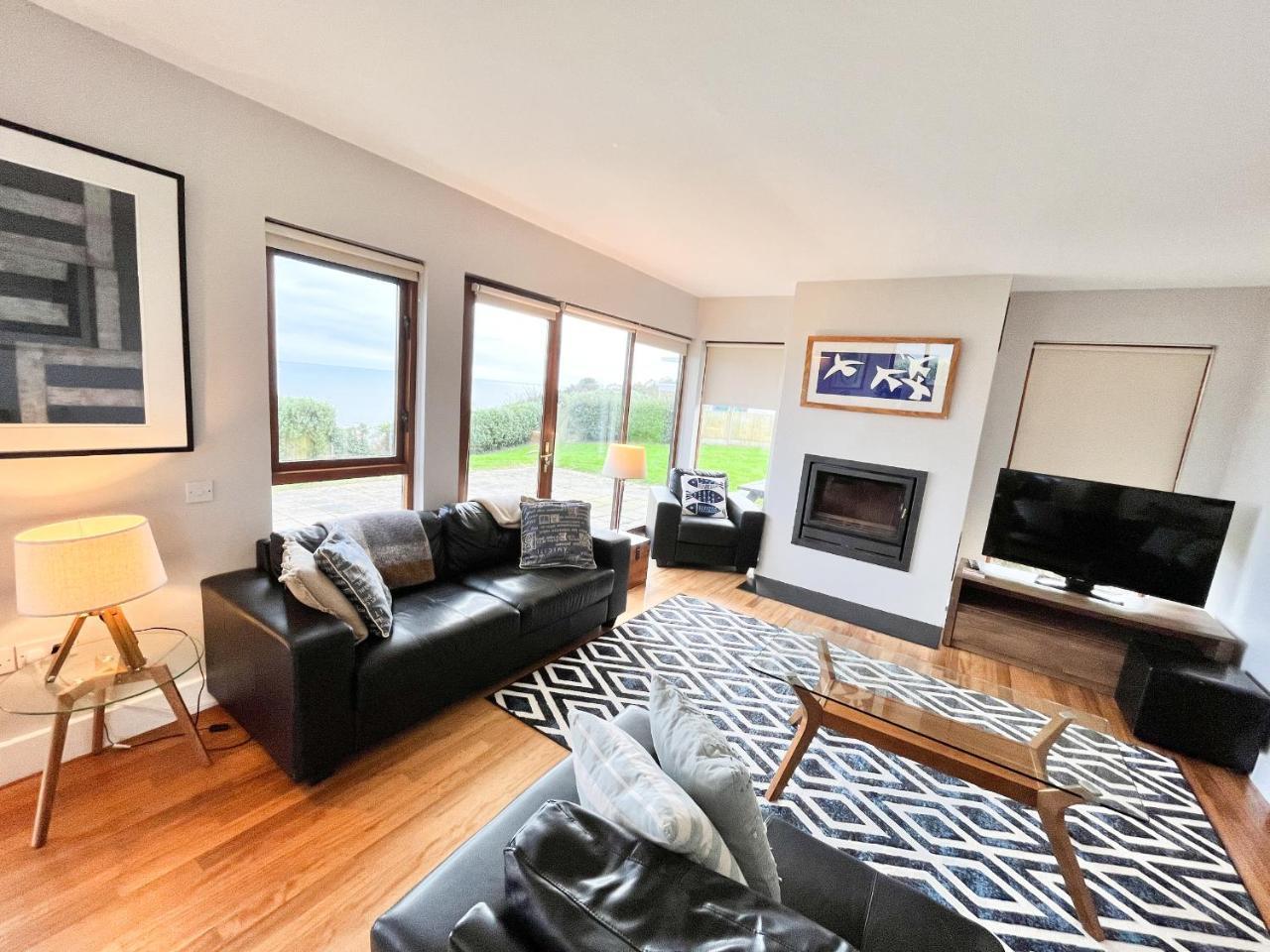 Sea Haven My Tranquil Costal Retreat Commanding Views