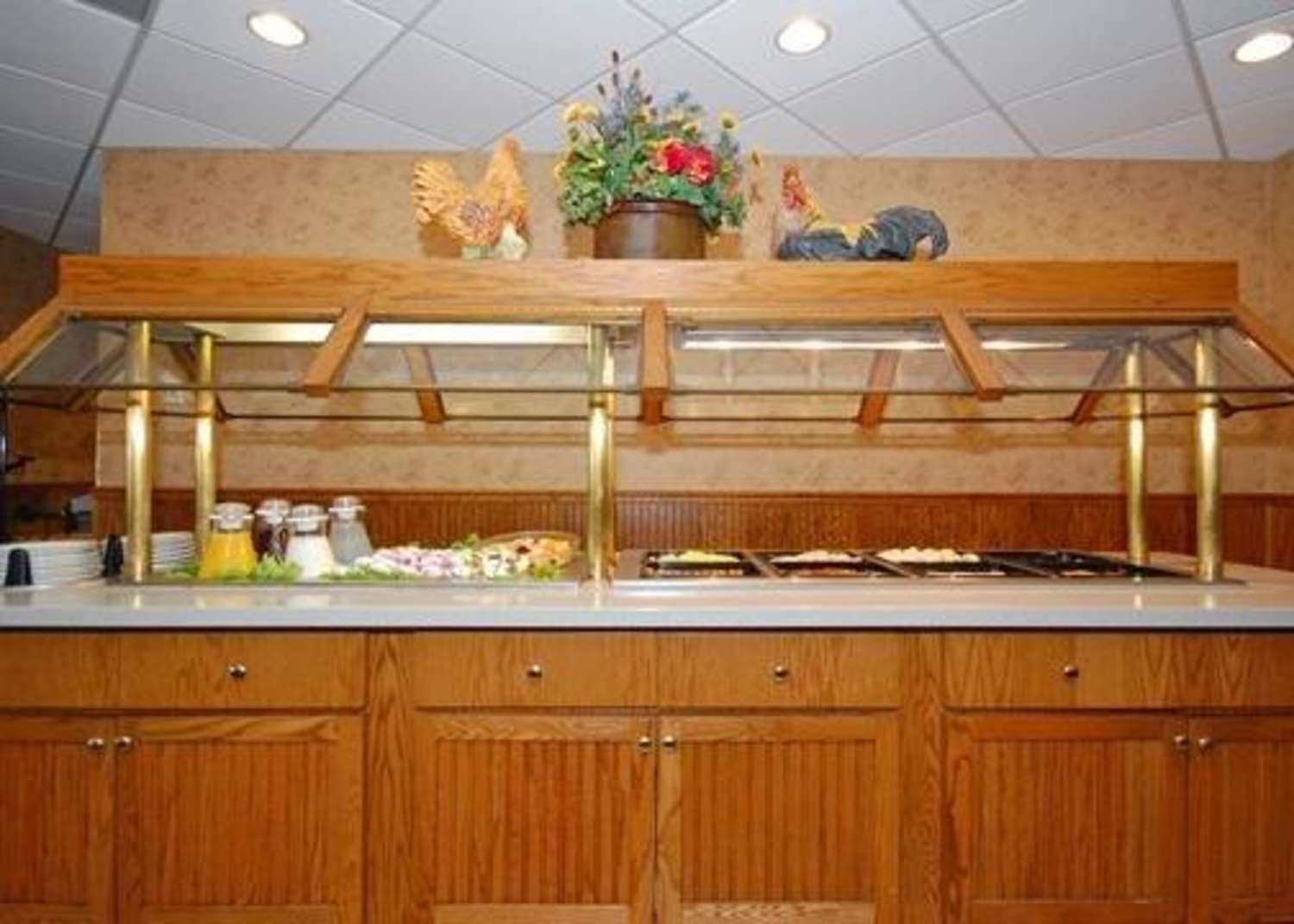 Quality Inn & Suites Danville - photo 18