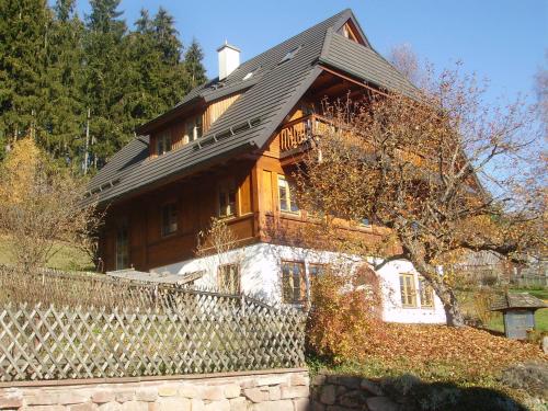 Am Neuhausbauernhof — Konigsfeld Im Schwarzwald
