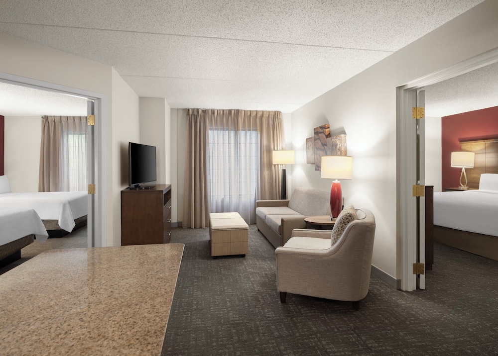 Staybridge Suites Indianapolis Airport by IHG - photo 32
