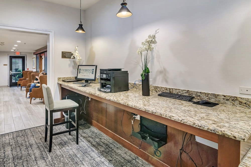 Staybridge Suites University Area by IHG - photo 77