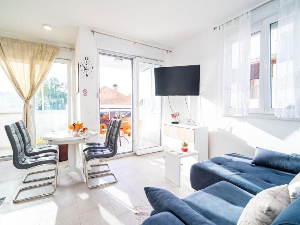 Apartment Anka