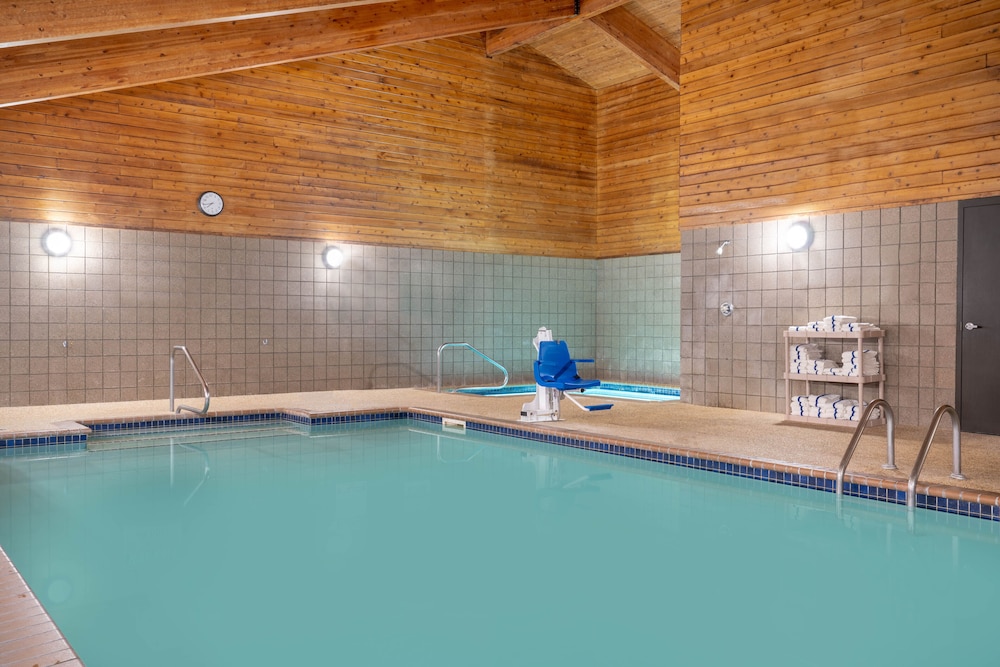 Aspen Hotel Rogers - photo 14