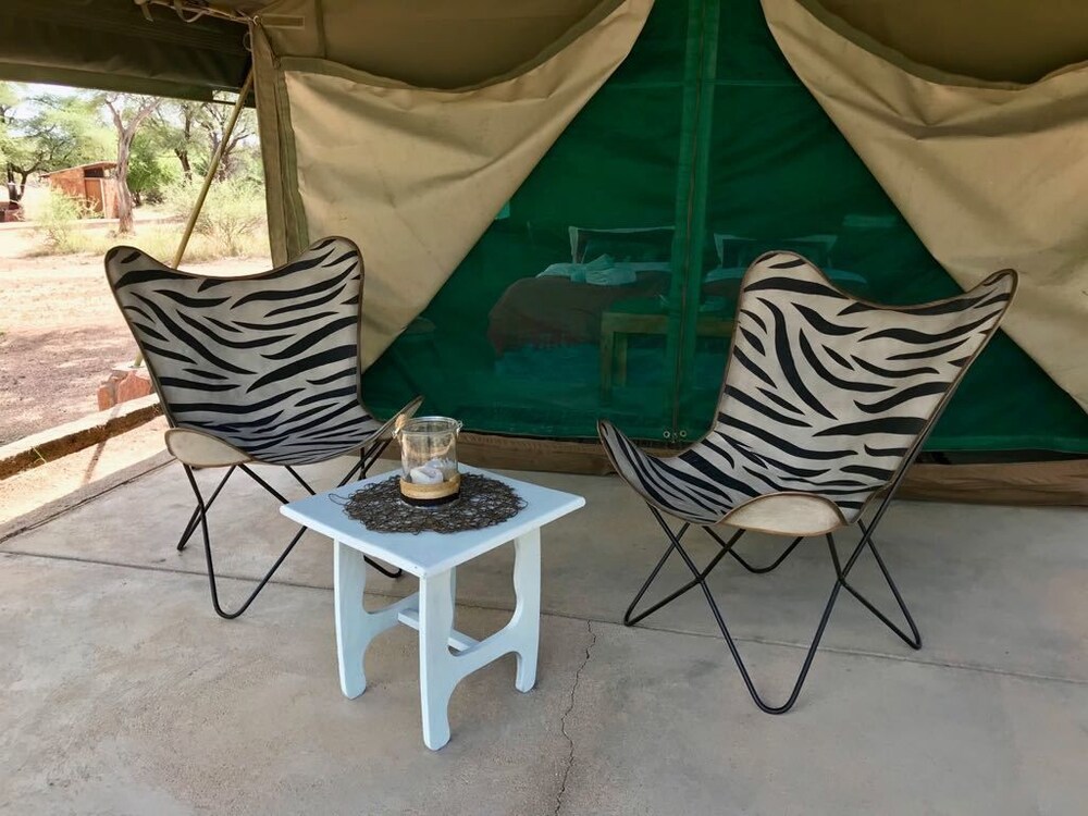 Kaliombo — Karibib — photo 3