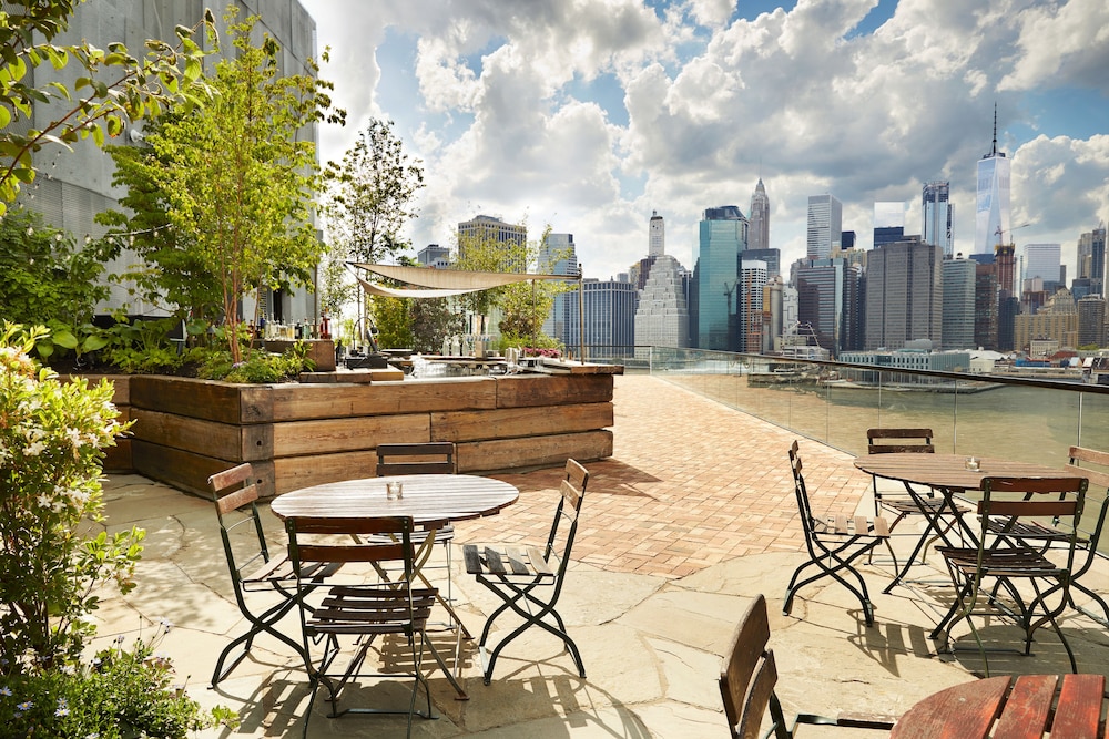 1 Hotel Brooklyn Bridge - photo 48