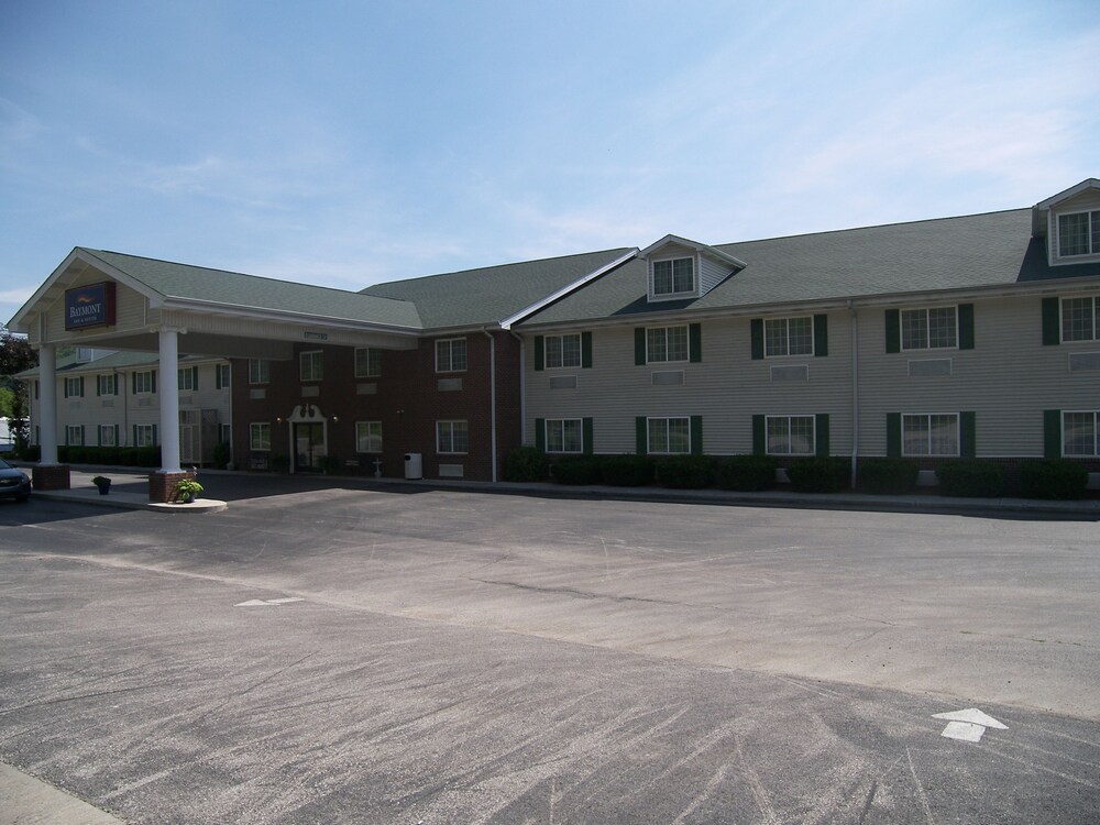 Baymont by Wyndham Mount Vernon Renfro Valley - photo 41