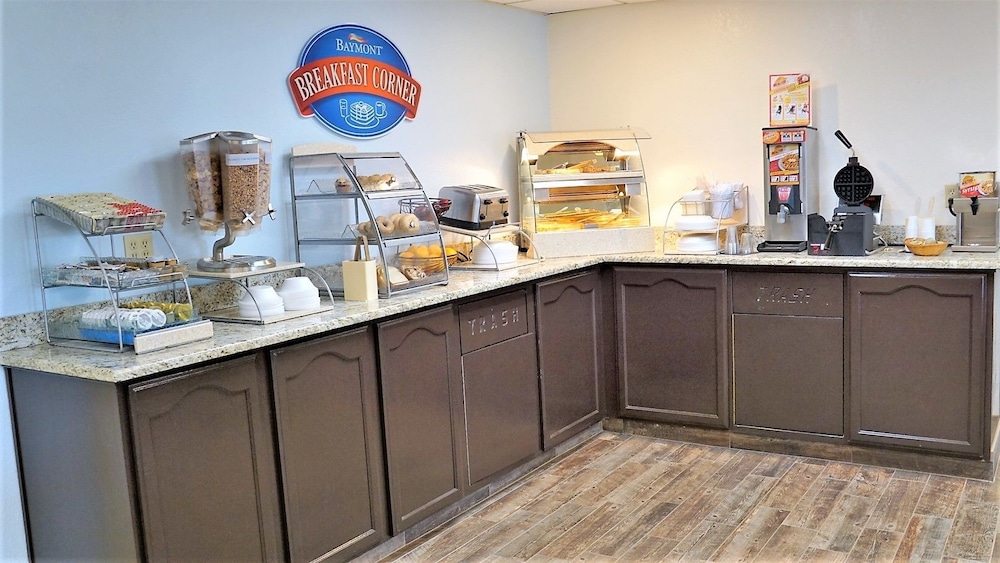Baymont by Wyndham West Plains - photo 28