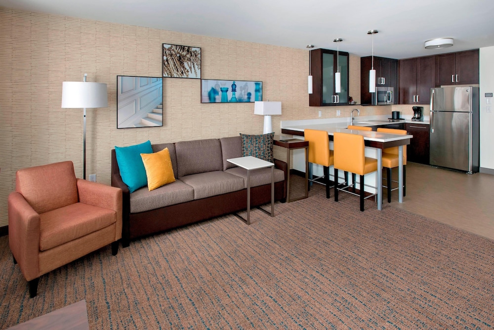 Residence Inn by Marriott Boston Bridgewater - photo 20