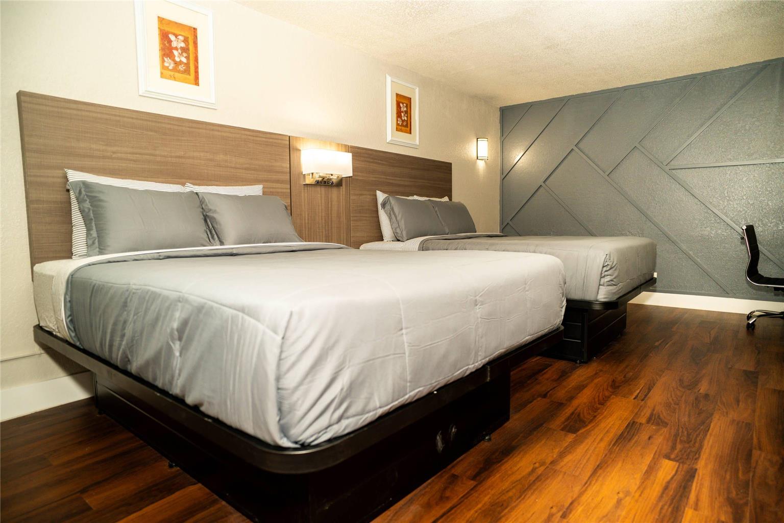 Rodeway Inn Near Ybor City Casino - photo 40