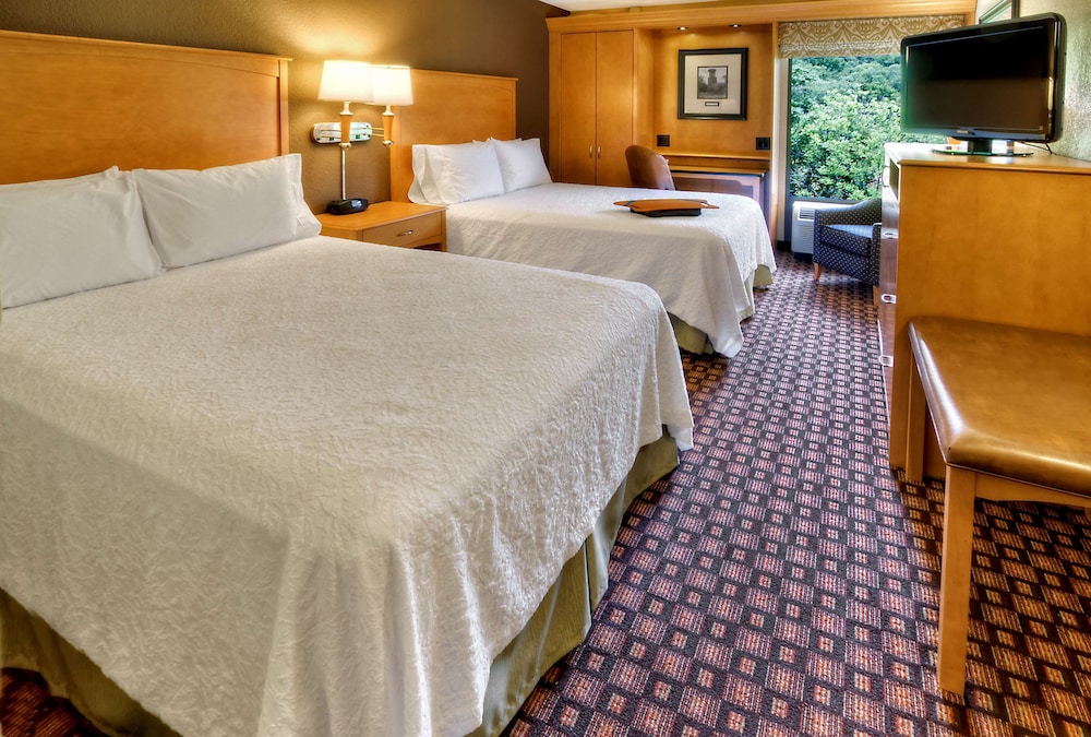 Hampton Inn Nashville Brentwood I 65S - photo 12